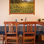 Chalet Maffins 2