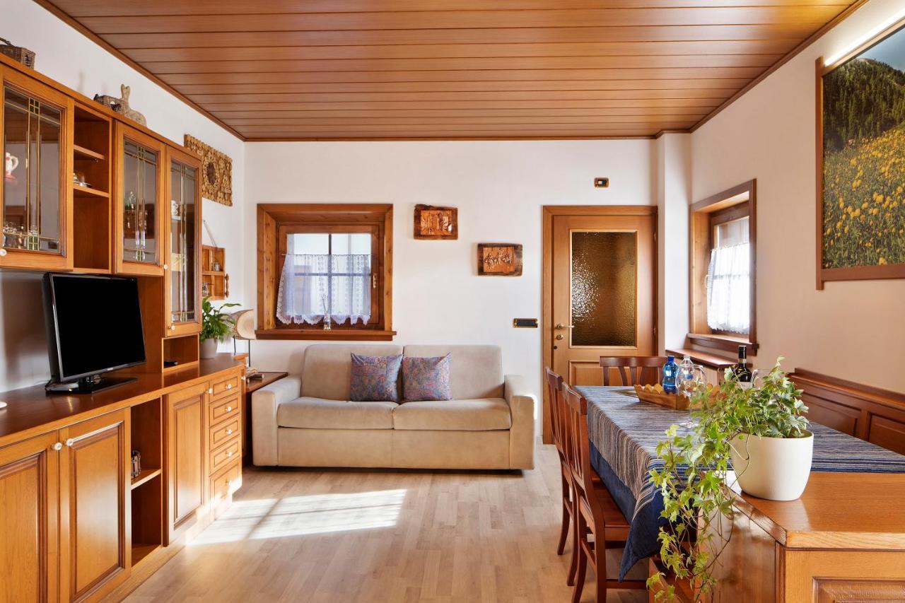 Apartment Maffins 2 Livigno
