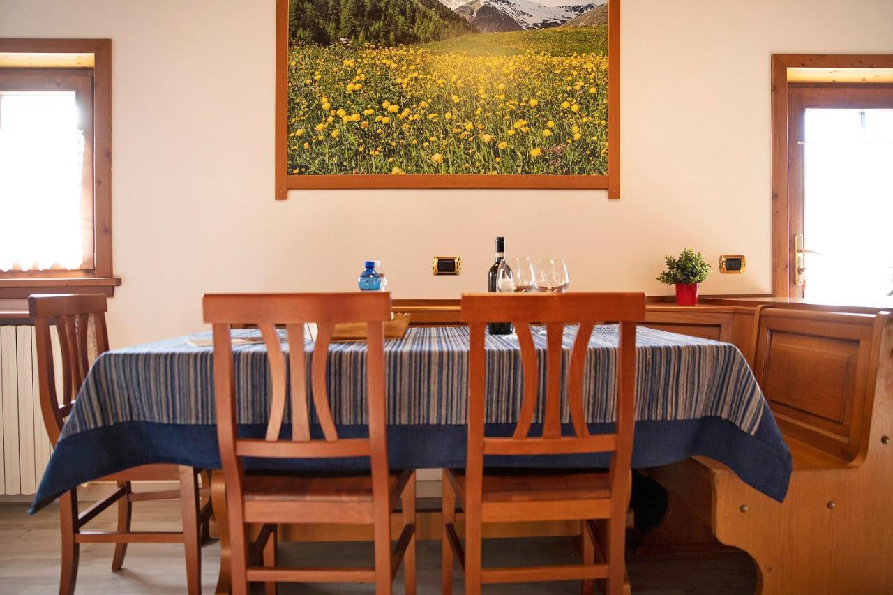 Maffins 2 Apartment Livigno