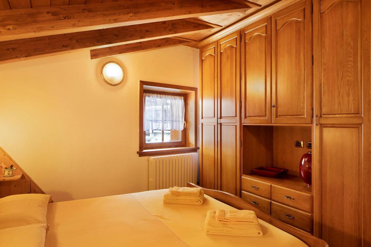 Apartment Maffins 2 Livigno