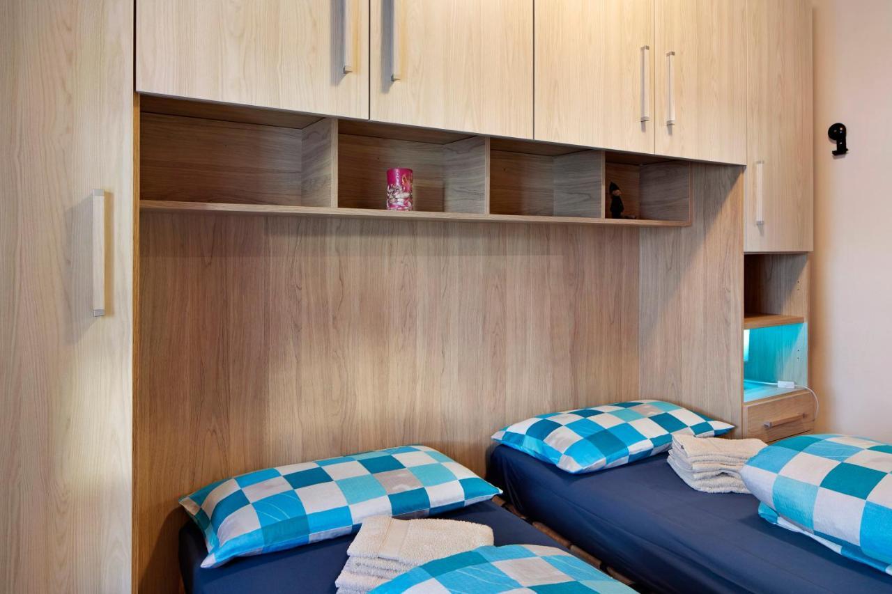 Maffins 2 Apartment