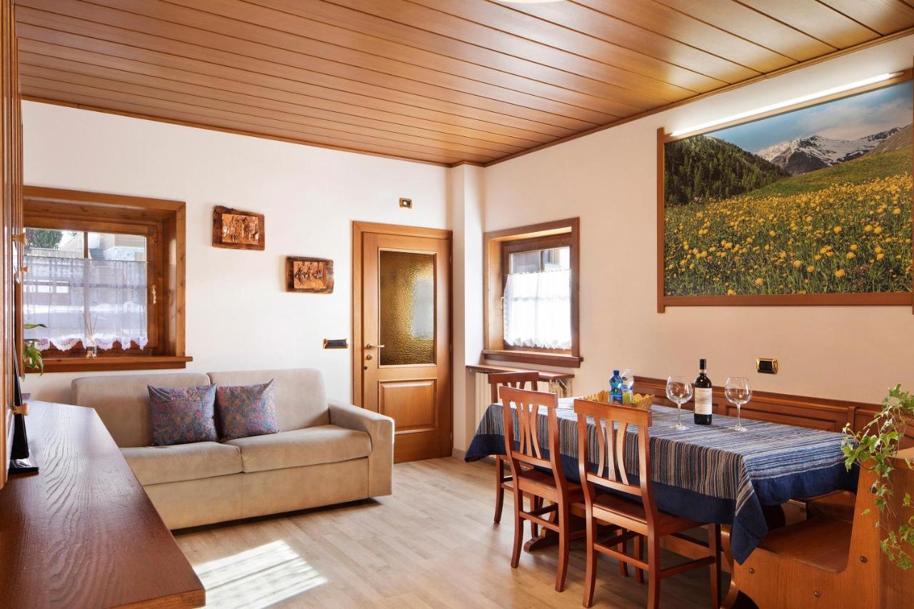 Maffins 2 * Livigno